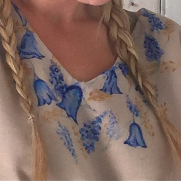 Brand New Designer Dress/Tunic/Caftan - Picture 8 of 8